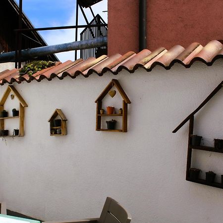 Svila Apartmani Bihac Bagian luar foto