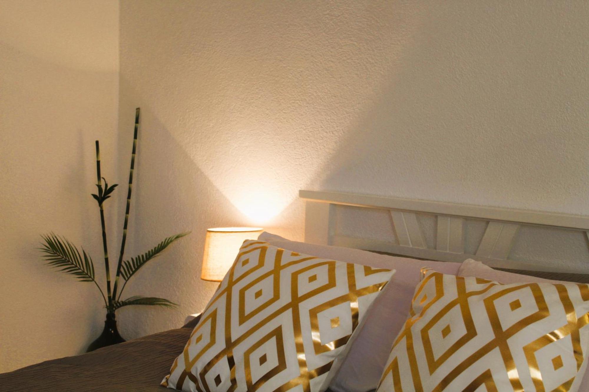 Svila Apartmani Bihac Bagian luar foto