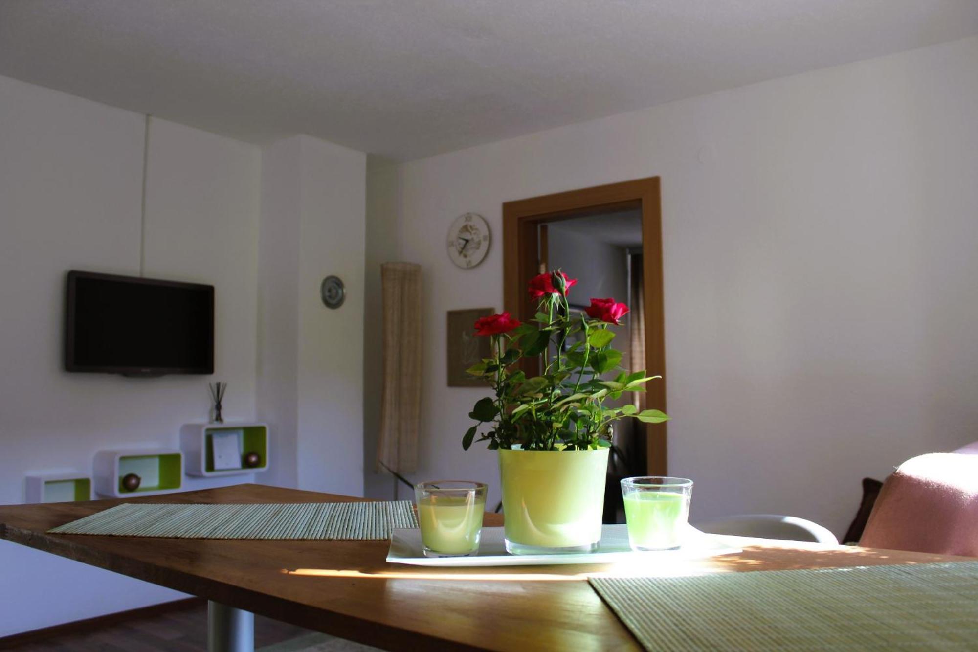 Svila Apartmani Bihac Bagian luar foto