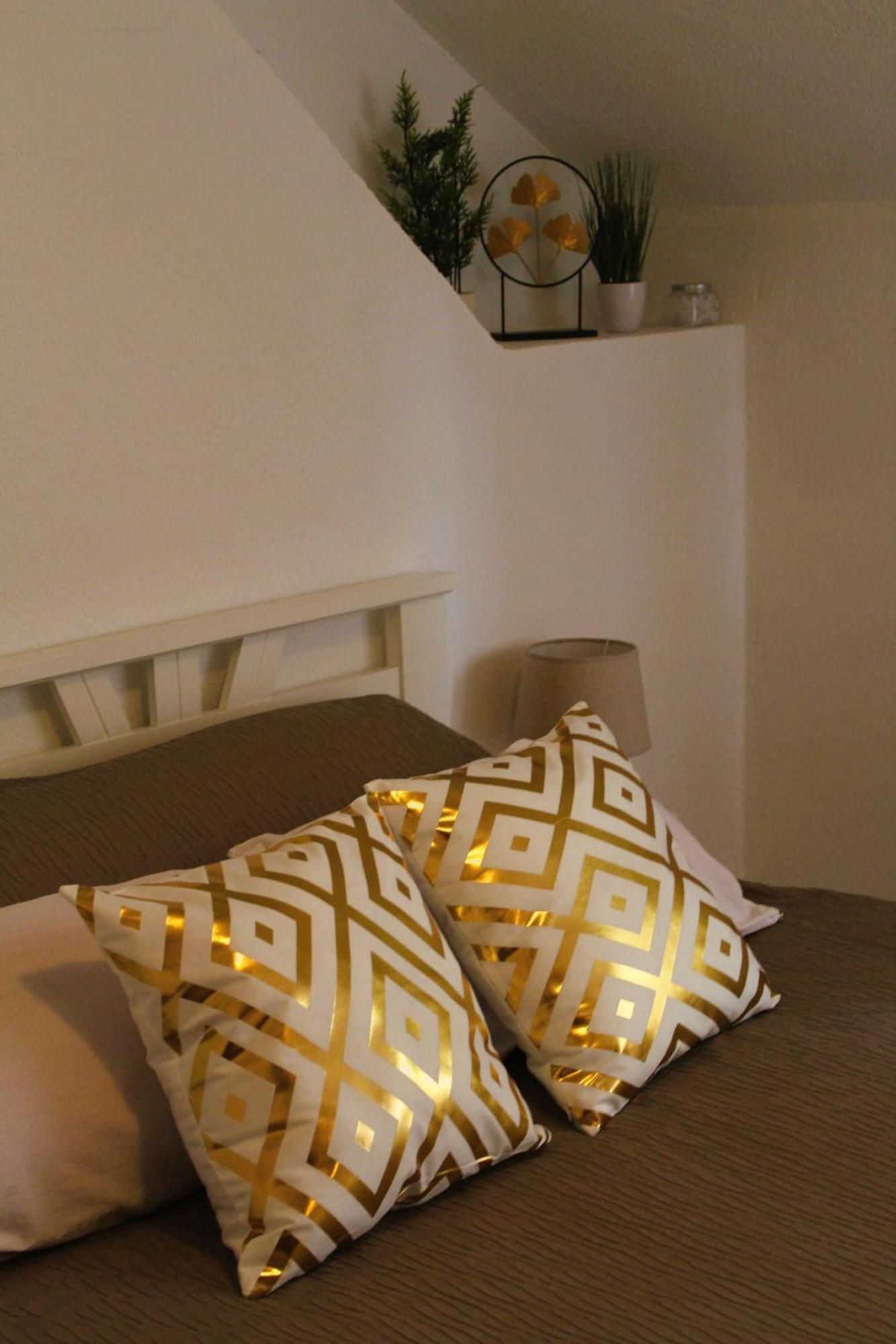 Svila Apartmani Bihac Bagian luar foto