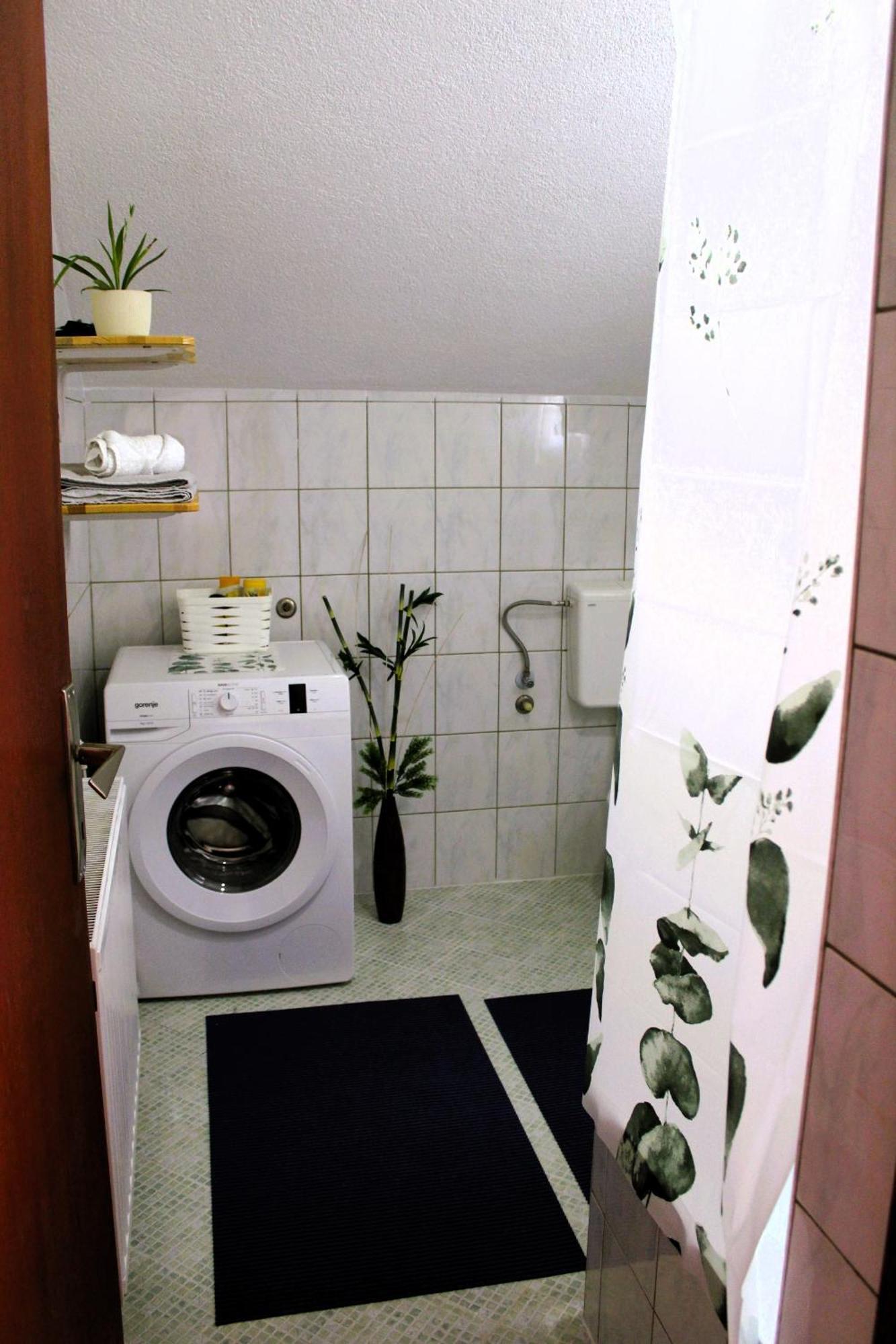Svila Apartmani Bihac Bagian luar foto