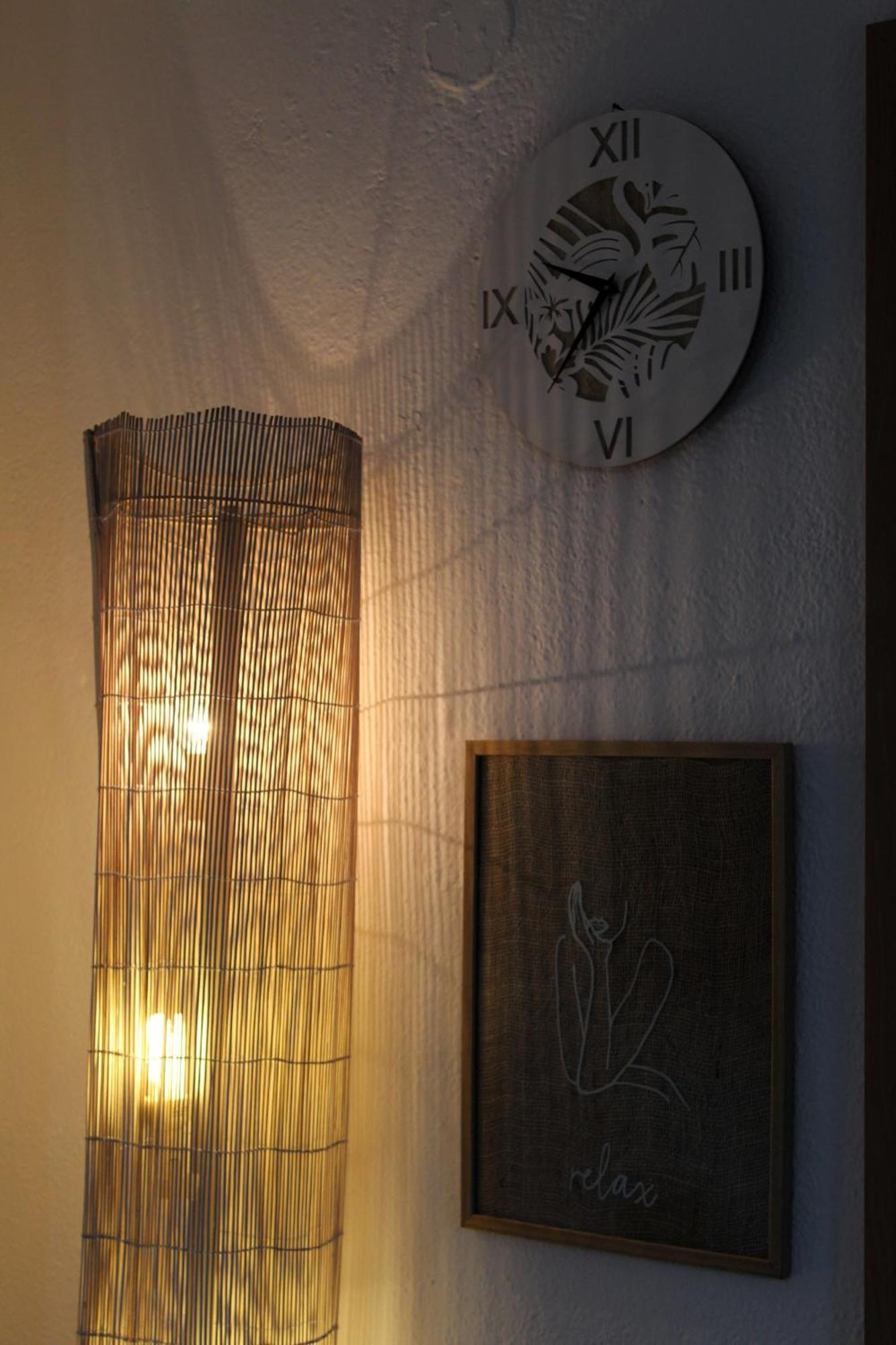 Svila Apartmani Bihac Bagian luar foto
